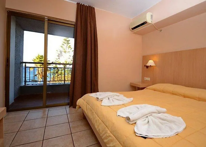 Hotel Citi Live Kos Town