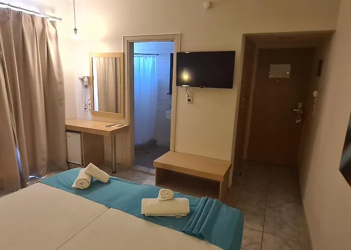 Citi Live 3* Kos Town