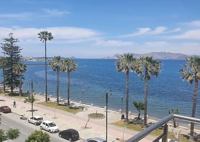 Citi Live Hotel Kos Town