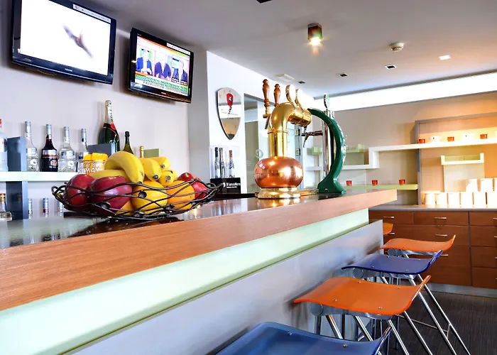 Citi Live Hotel Kos Town