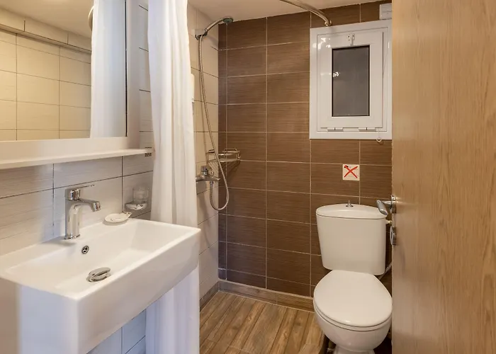 Citi Live 3* Kos Town