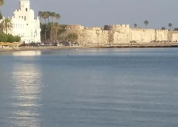 Citi Live 3* Kos Town