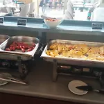 Citi Live Отель Кос