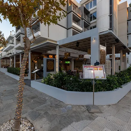 Citi Live Готель