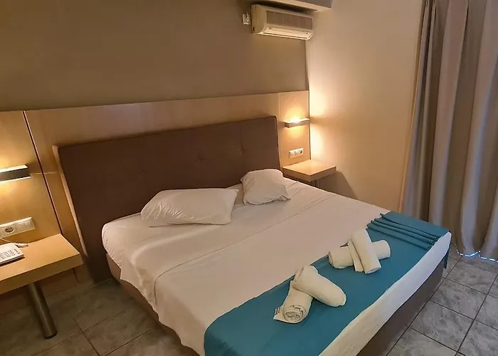 Citi Live Готель