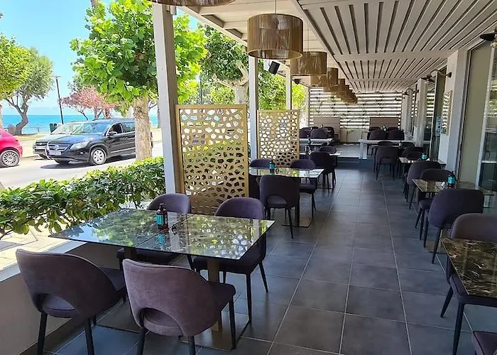 Citi Live Готель 3*