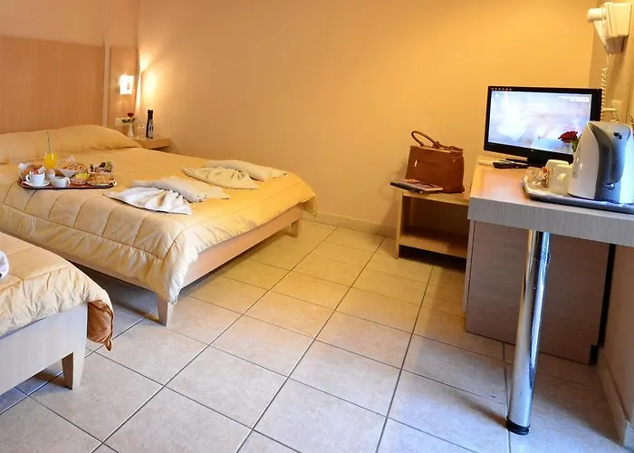 Citi Live Готель