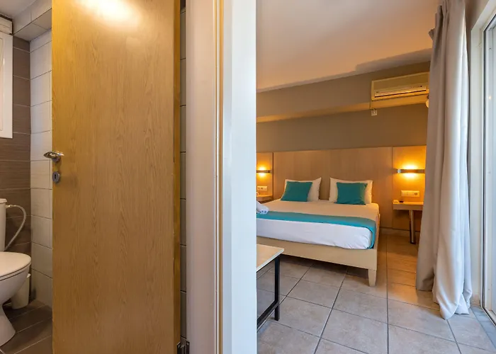 Citi Live Готель 3*