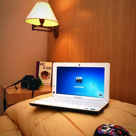 Citi Live 3* Kos-stad