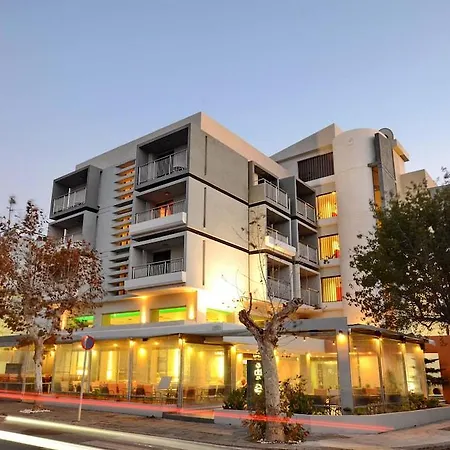 Citi Live Hotel Kos-stad