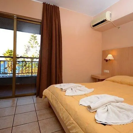 Hotel Citi Live Kos-stad