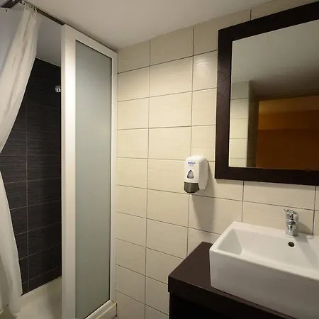 Hotel Citi Live Kos-stad