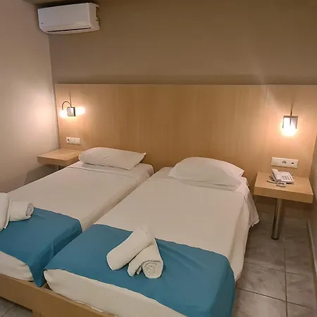 Hotel Citi Live Kos-stad