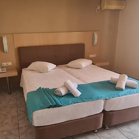 Hotel Citi Live