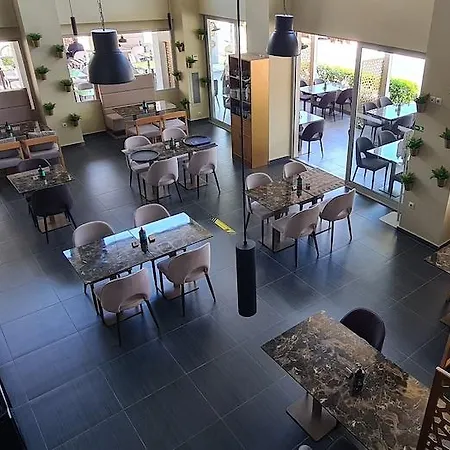 Citi Live Hotel Kos-stad