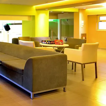 Hotel Citi Live