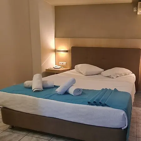 Hotel Citi Live Kos-stad