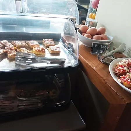 Citi Live מלון העיירה קוס