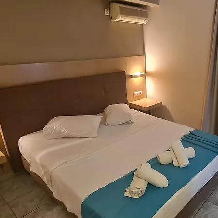 Citi Live Hotel