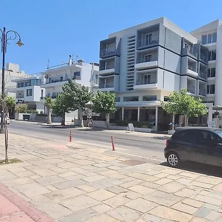 Citi Live Hotel Kos-stad
