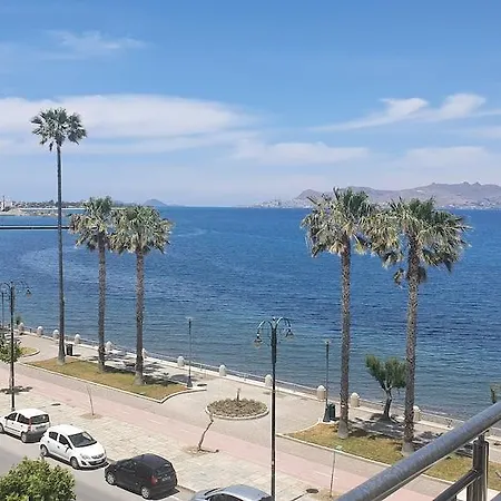 Citi Live Hotel Kos-stad
