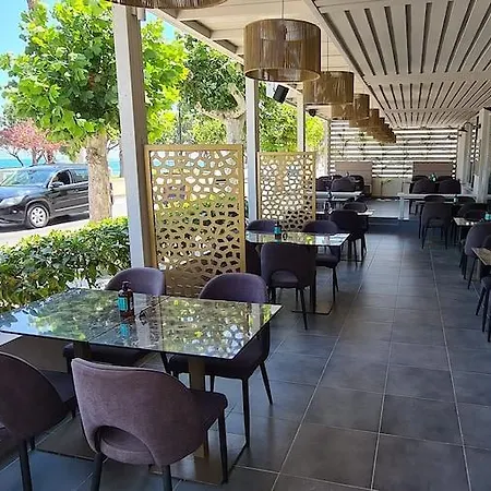 Citi Live מלון 3*