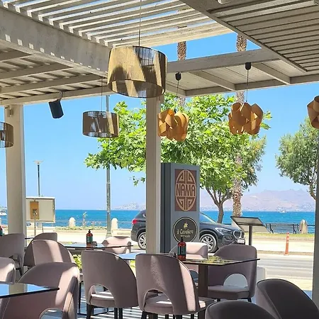 Citi Live 3* Kos-stad