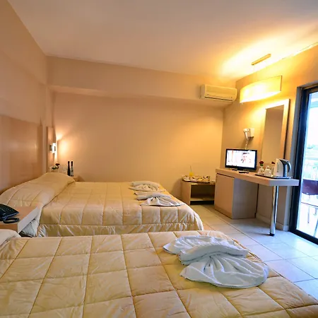 מלון Citi Live העיירה קוס