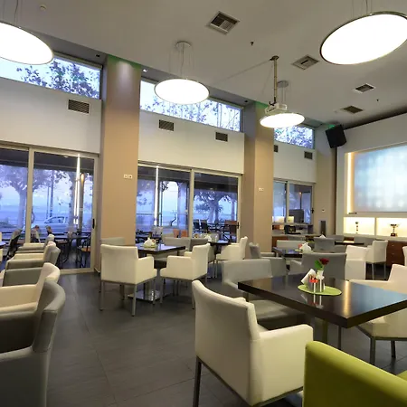 Citi Live 3* העיירה קוס