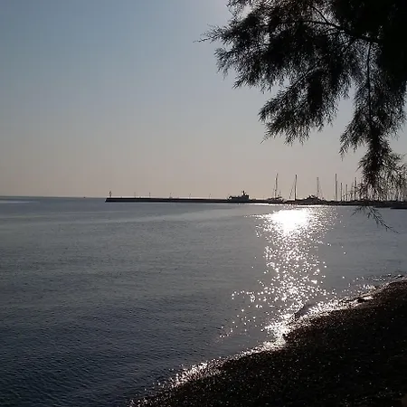 Citi Live מלון העיירה קוס