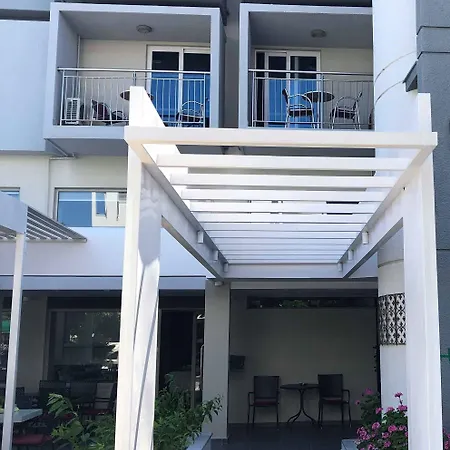 Hotel Citi Live Città di Kos