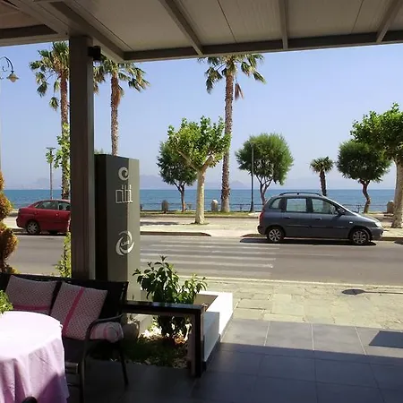 Citi Live Kos-stad