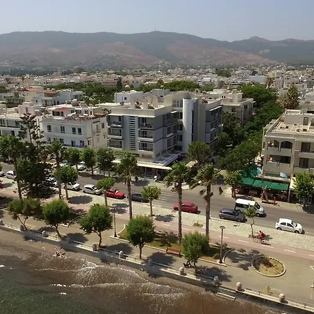 Citi Live Kos-stad