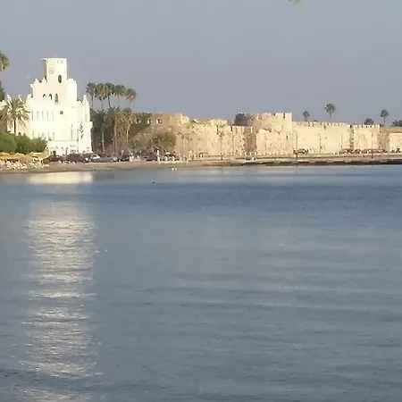 Citi Live 3* העיירה קוס