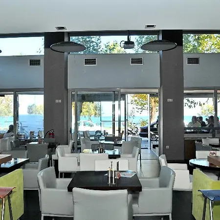 Citi Live העיירה קוס