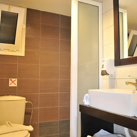 Hotel Citi Live 3*