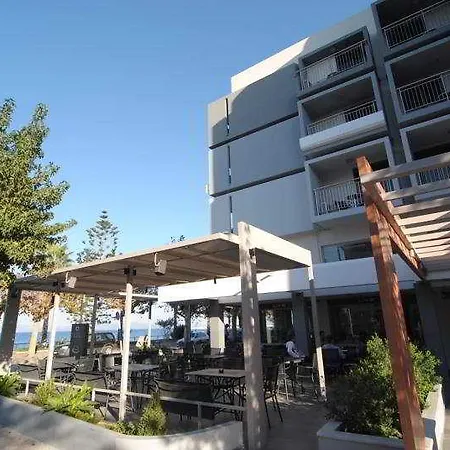 מלון Citi Live 3*