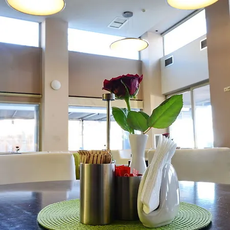 Citi Live Hotel