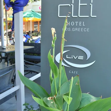 Citi Live 3* 科斯镇