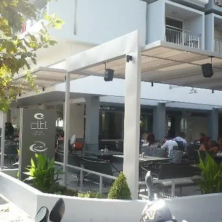 Citi Live 3* Kos-stad