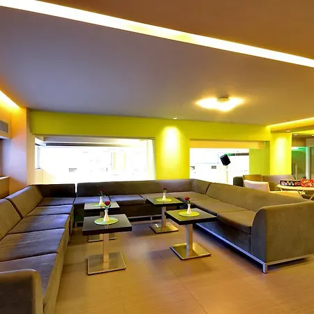 Hotel Citi Live