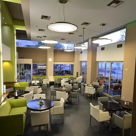Citi Live Hotel