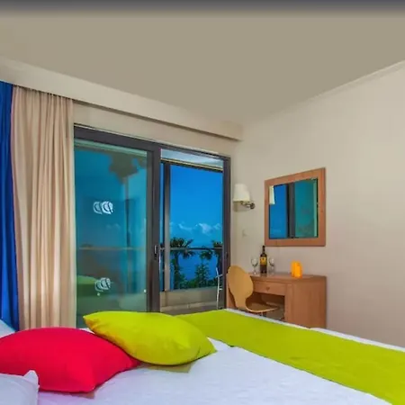 Citi Live Hotel Kos-stad