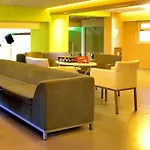 Hotell Citi Live