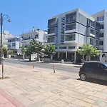 Citi Live Hotell Kos