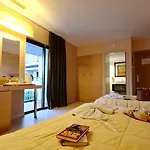Citi Live Hotell Kos