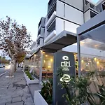 Hotell Citi Live