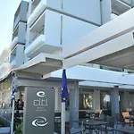 Citi Live Hotell 3*