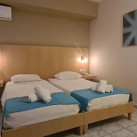 Citi Live Città di Kos