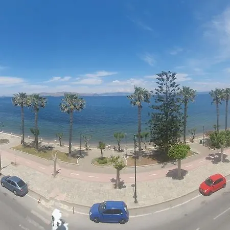 Citi Live 3* İstanköy